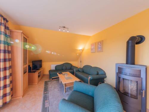 Apartamentos Ferienwohnungen "am Storchennest"