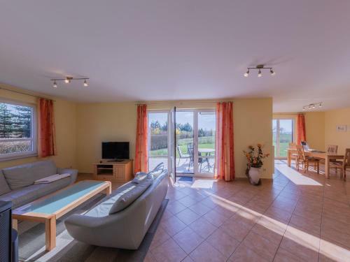 Apartamentos Ferienwohnungen "am Storchennest"