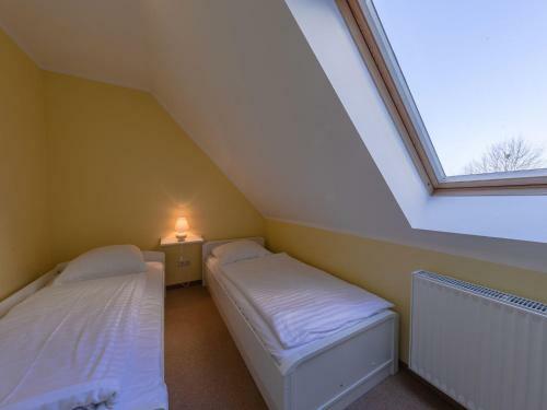Apartamentos Ferienwohnungen "am Storchennest"