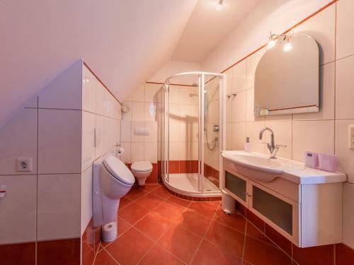 Apartamentos Ferienwohnungen "am Storchennest"