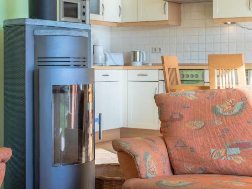 Apartamentos Ferienwohnungen "am Storchennest"
