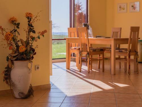 Apartamentos Ferienwohnungen "am Storchennest"