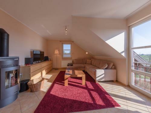 Apartamentos Ferienwohnungen "am Storchennest"