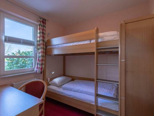 Apartamentos Ferienwohnungen "am Storchennest"