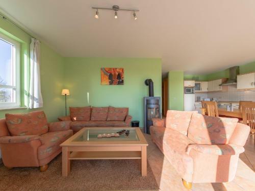 Apartamentos Ferienwohnungen "am Storchennest"