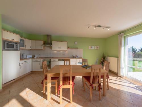 Apartamentos Ferienwohnungen "am Storchennest"