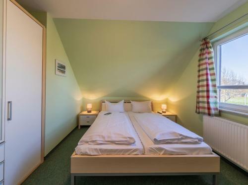 Apartamentos Ferienwohnungen "am Storchennest"