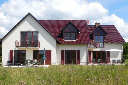 Apartamentos Ferienwohnungen "am Storchennest"