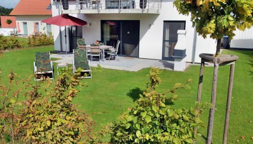 Villa Huegel _ Eg_fewo