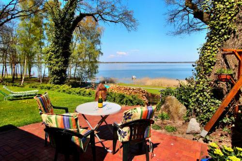 Ferien_haus Seensucht