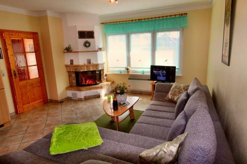 Ferien_haus Seensucht