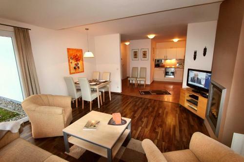 Apartamento Fewo Golfer_s Point