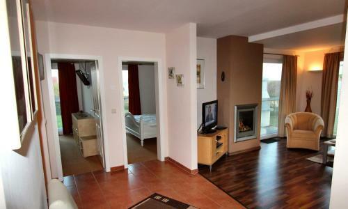 Apartamento Fewo Golfer_s Point