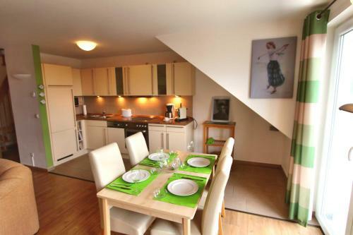 Apartamento Fewo Golfer_s Home