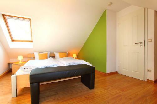 Apartamento Fewo Golfer_s Home