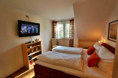 Apartamento Fewo Golfer_s Home