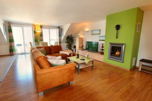 Apartamento Fewo Golfer_s Home
