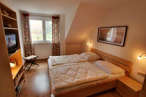Apartamento Fewo Golfer_s Home