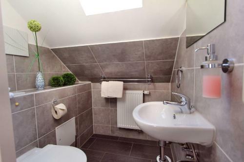 Apartamento Fewo Golfer_s Home