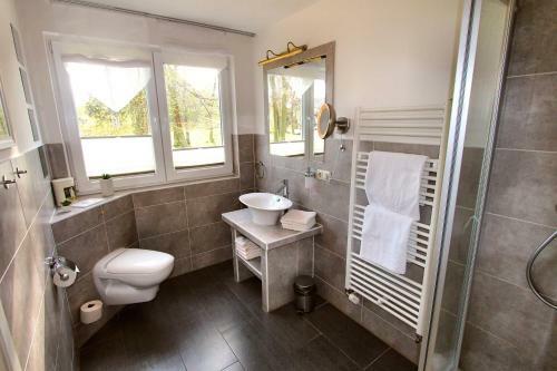 Apartamento Fewo Golfer_s Home