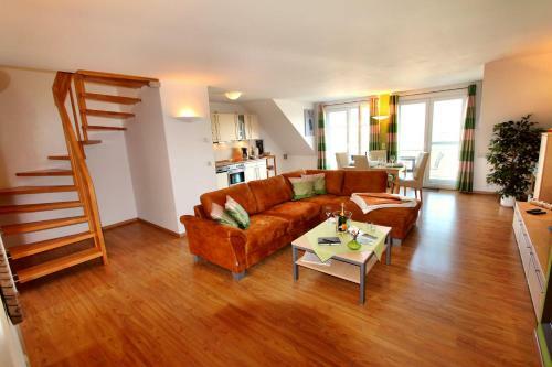 Apartamento Fewo Golfer_s Home