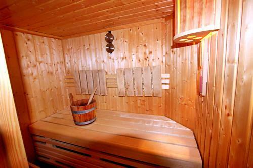 Apartamento Fewo Golfer_s Home