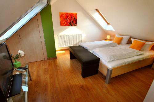 Apartamento Fewo Golfer_s Home