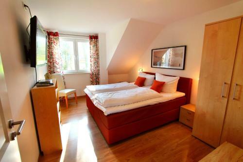 Apartamento Fewo Golfer_s Home