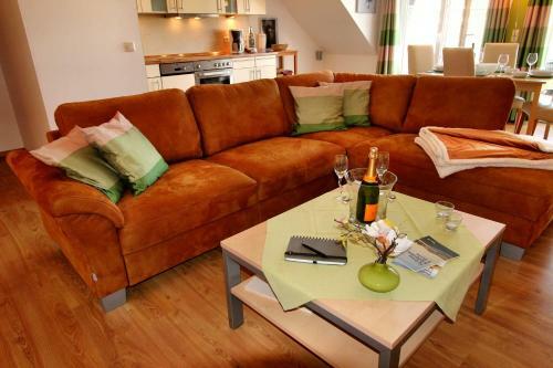 Apartamento Fewo Golfer_s Home