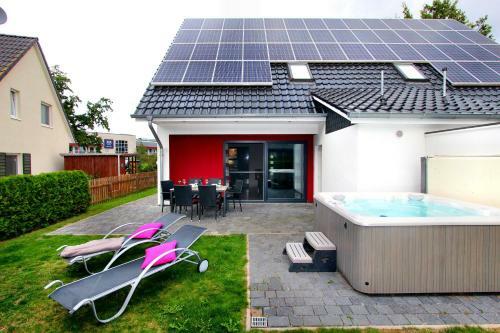 Ferienhaus Casa Lea
