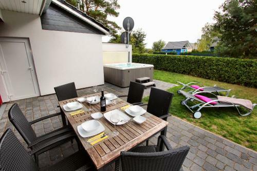 Ferienhaus Casa Lea