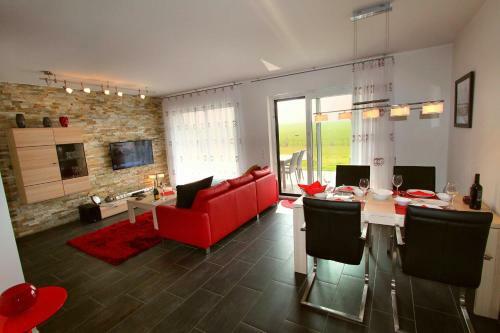 Apartamento Villa Grande _ Fewo Gleneagles _we