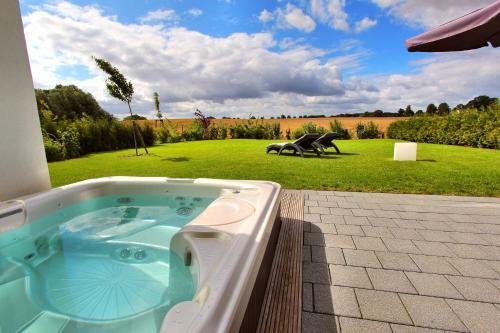 Apartamento Villa Grande _ Fewo Gleneagles _we