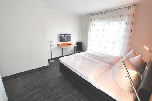 Apartamento Villa Grande _ Fewo Gleneagles _we