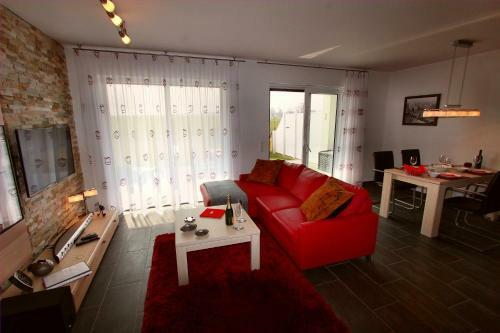 Apartamento Villa Grande _ Fewo Gleneagles _we