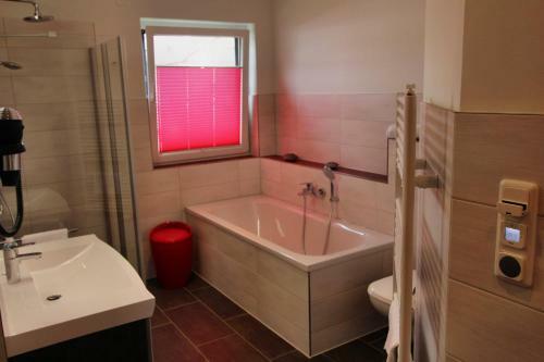 Apartamento Villa Grande _ Fewo Gleneagles _we