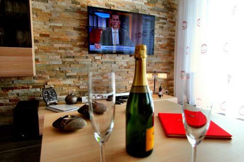 Apartamento Villa Grande _ Fewo Gleneagles _we