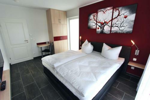 Apartamento Villa Grande _ Fewo Gleneagles _we