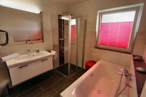 Apartamento Villa Grande _ Fewo Gleneagles _we