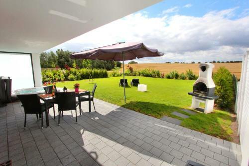 Apartamento Villa Grande _ Fewo Gleneagles _we