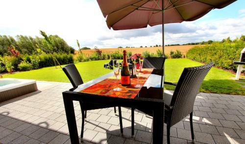 Apartamento Villa Grande _ Fewo Gleneagles _we