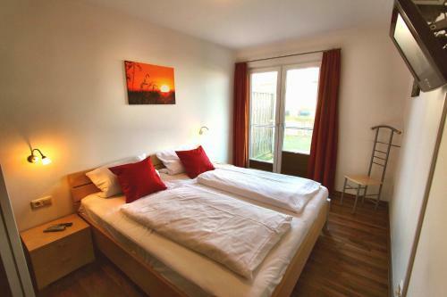 Apartamento Fewo Golfer_s Wellnest