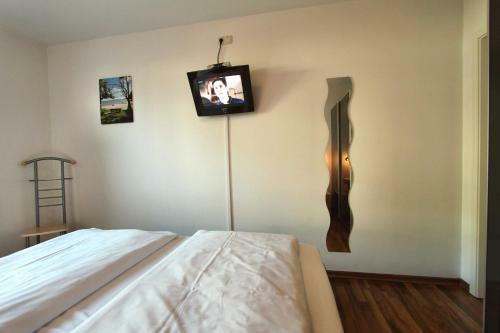 Apartamento Fewo Golfer_s Wellnest