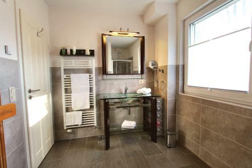 Apartamento Fewo Golfer_s Wellnest