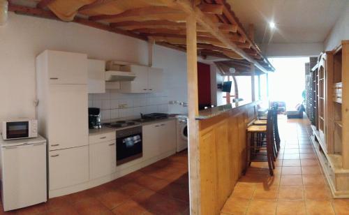 Apartamento Picobello Ferienwohnung