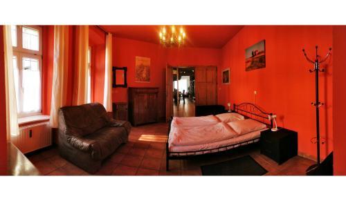 Apartamento Picobello Ferienwohnung