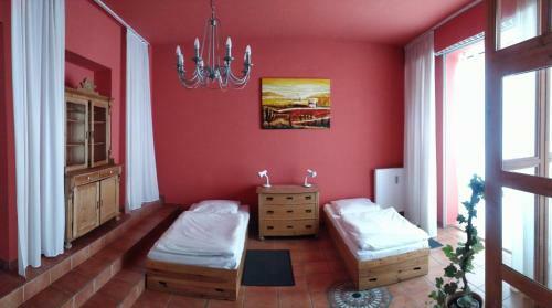 Apartamento Picobello Ferienwohnung