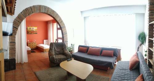 Apartamento Picobello Ferienwohnung