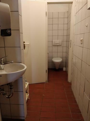 Apartamento Picobello Ferienwohnung