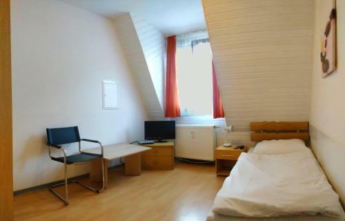 Hostal Picobello Herberge